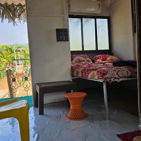 Sea Touch Beach Resort Harihareshwar Exteriér fotografie