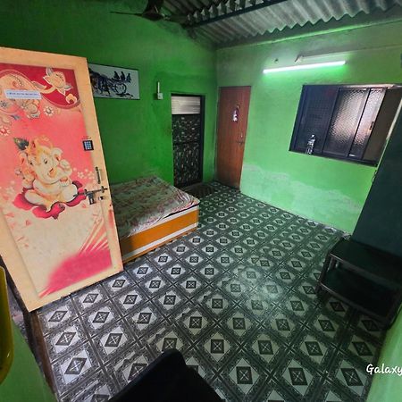 Sea Touch Beach Resort Harihareshwar Exteriér fotografie