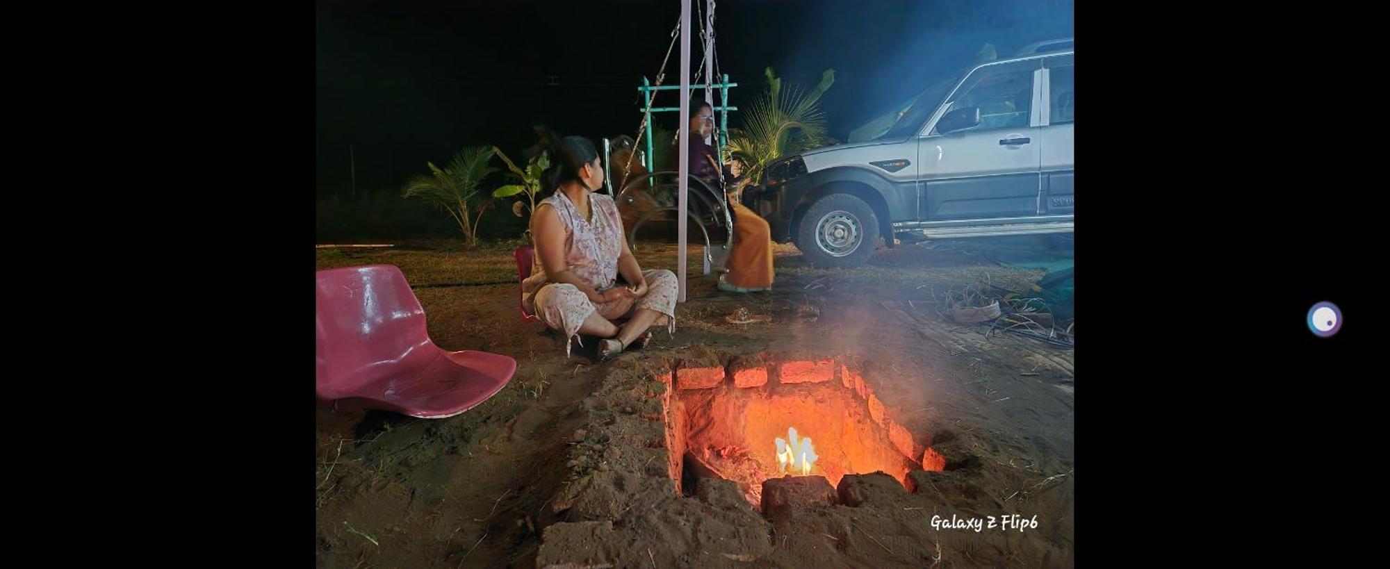 Sea Touch Beach Resort Harihareshwar Exteriér fotografie