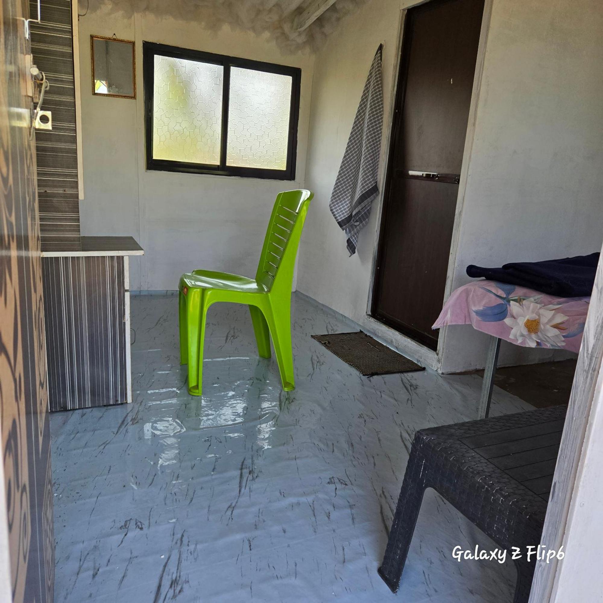 Sea Touch Beach Resort Harihareshwar Exteriér fotografie